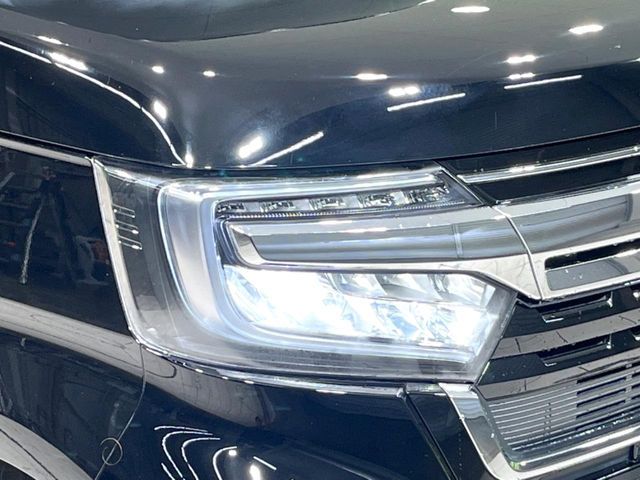 HONDA N BOX CUSTOM 2021