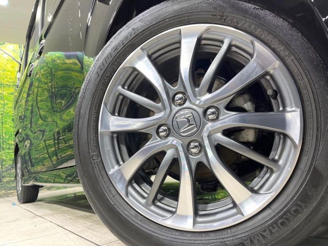 HONDA N BOX CUSTOM 2021