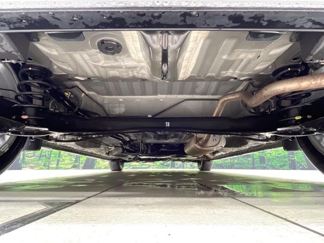 HONDA N BOX CUSTOM 2021