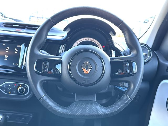 RENAULT RENAULT TWINGO 2023