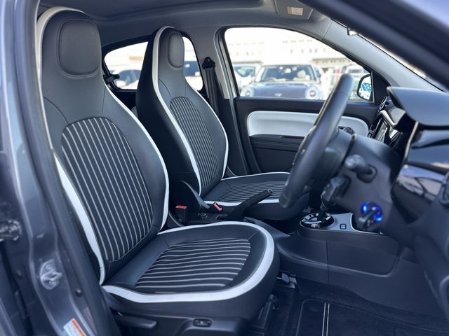 RENAULT RENAULT TWINGO 2023