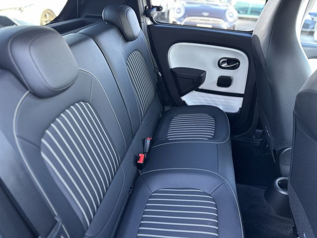 RENAULT RENAULT TWINGO 2023