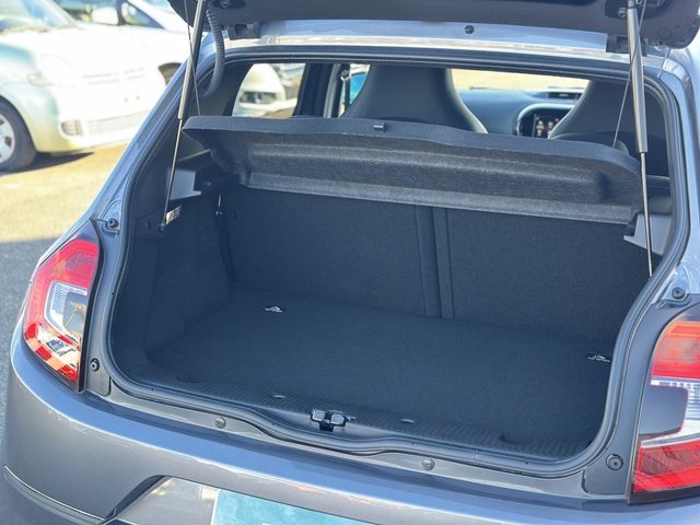 RENAULT RENAULT TWINGO 2023