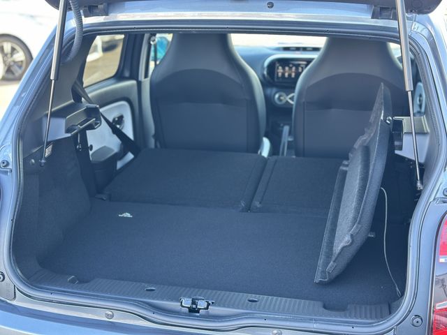 RENAULT RENAULT TWINGO 2023