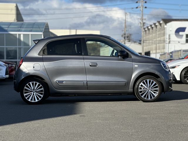 RENAULT RENAULT TWINGO 2023