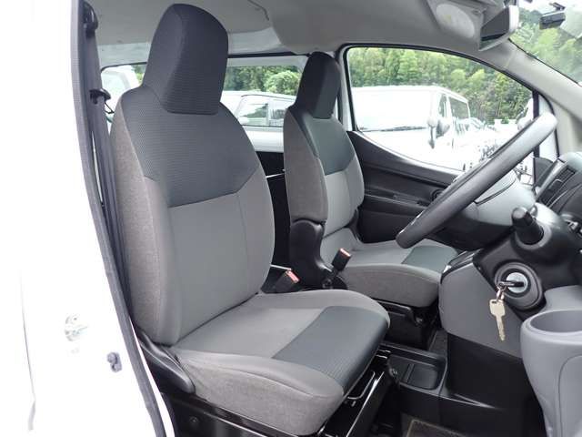 NISSAN NV200 VANETTE van 4WD 2018