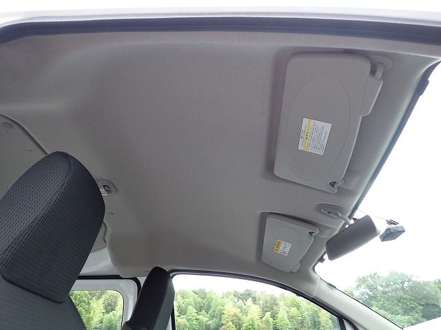 NISSAN NV200 VANETTE van 4WD 2018