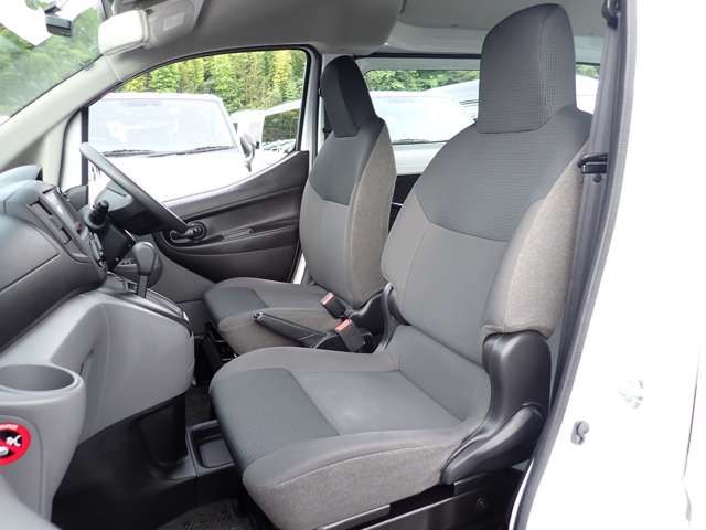 NISSAN NV200 VANETTE van 4WD 2018