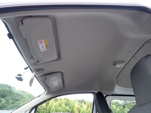 NISSAN NV200 VANETTE van 4WD 2018