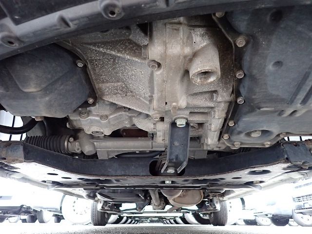 NISSAN NV200 VANETTE van 4WD 2018