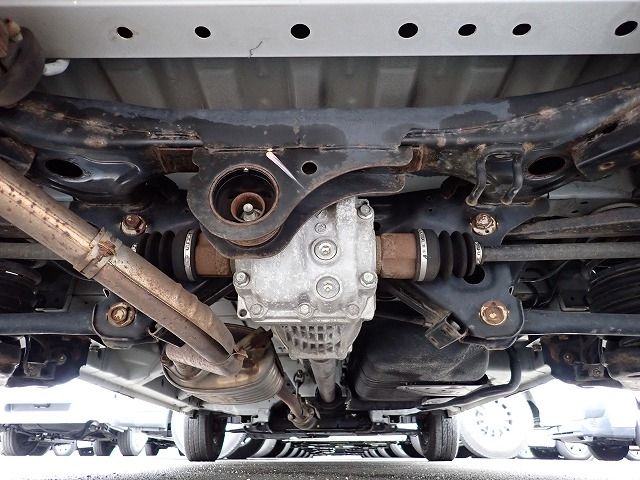 NISSAN NV200 VANETTE van 4WD 2018