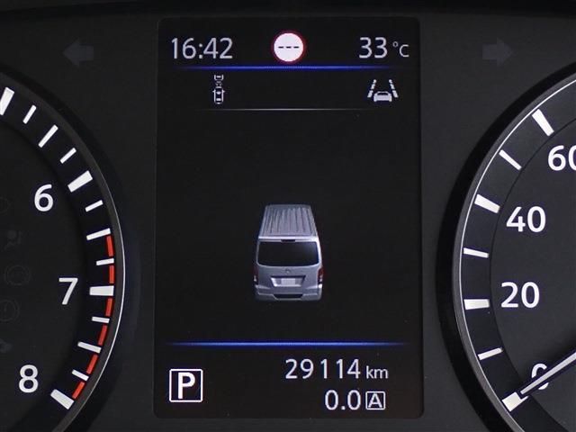 NISSAN CARAVAN van 2WD 2021