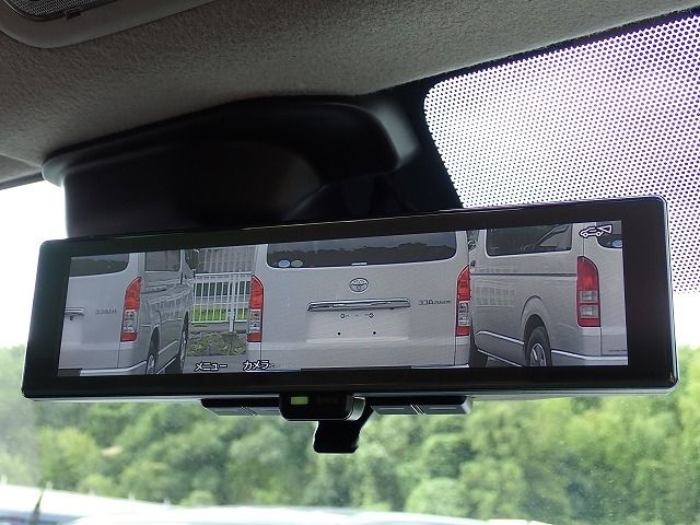 NISSAN CARAVAN van 2WD 2021