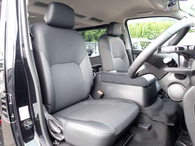 NISSAN CARAVAN van 2WD 2021