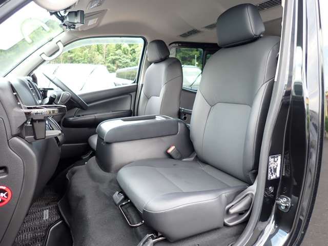 NISSAN CARAVAN van 2WD 2021