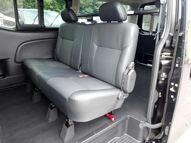 NISSAN CARAVAN van 2WD 2021