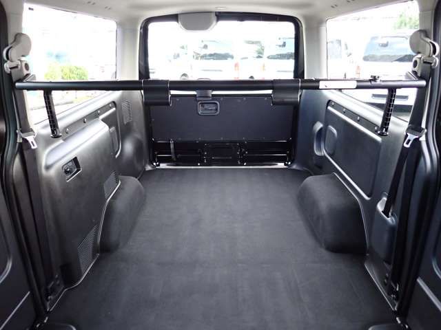 NISSAN CARAVAN van 2WD 2021