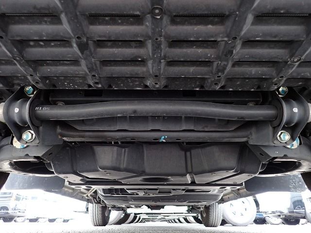 NISSAN CARAVAN van 2WD 2021