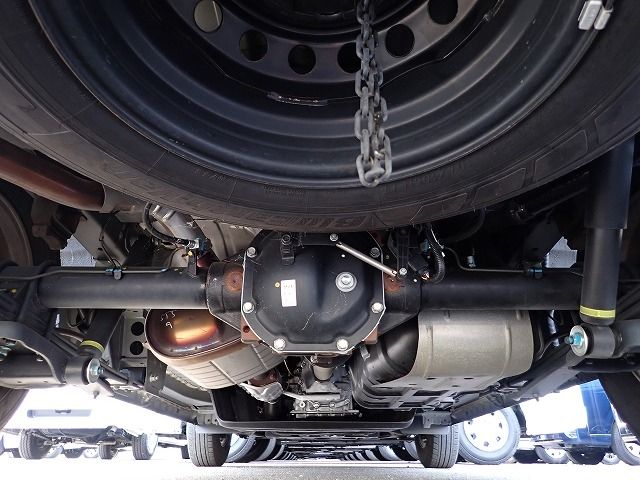 NISSAN CARAVAN van 2WD 2021