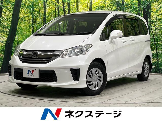 HONDA FREED 2015 