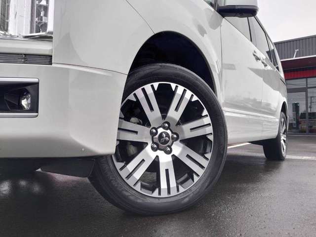 MITSUBISHI DELICA D:5 4WD 2021