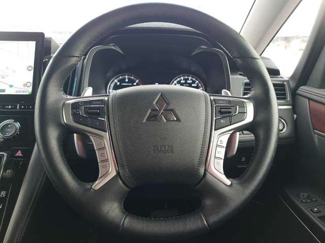 MITSUBISHI DELICA D:5 4WD 2021