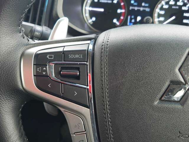 MITSUBISHI DELICA D:5 4WD 2021