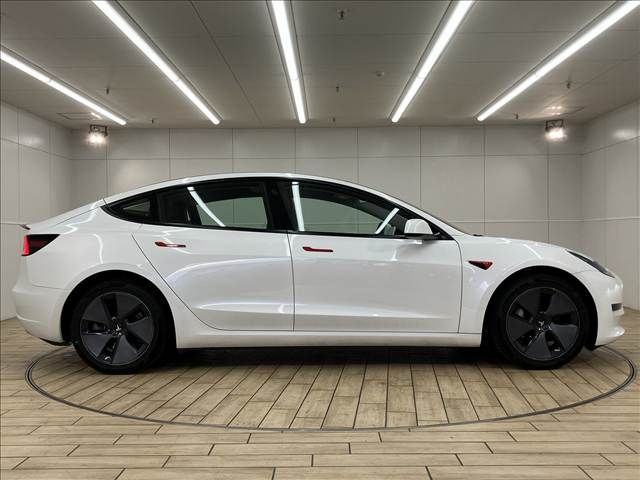 TESLA TESLA MODEL 3 2021