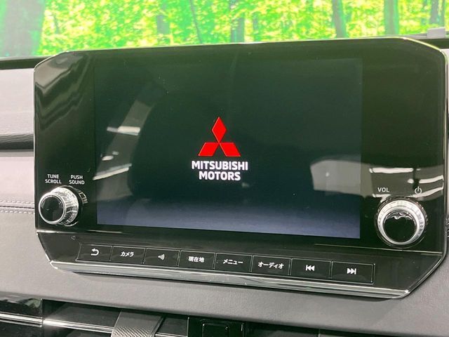 MITSUBISHI OUTLANDER PHEV 2024