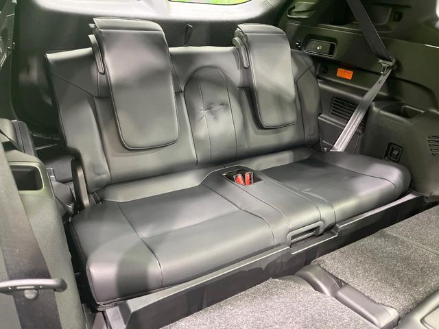 MITSUBISHI OUTLANDER PHEV 2024