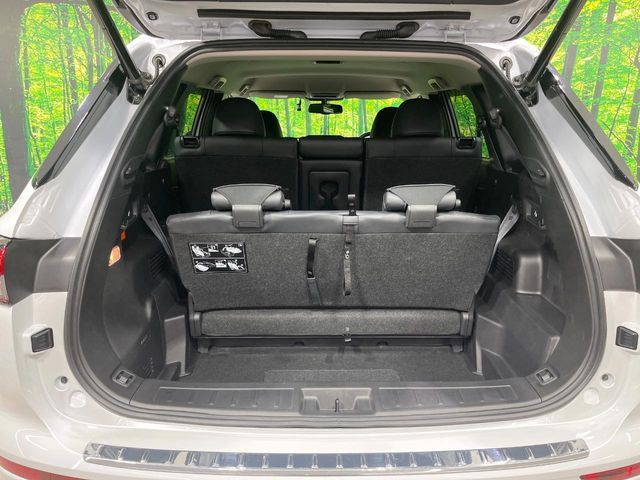 MITSUBISHI OUTLANDER PHEV 2024