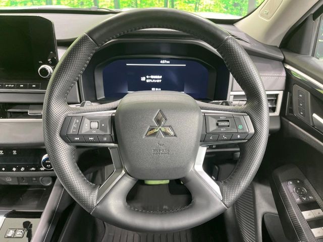 MITSUBISHI OUTLANDER PHEV 2024