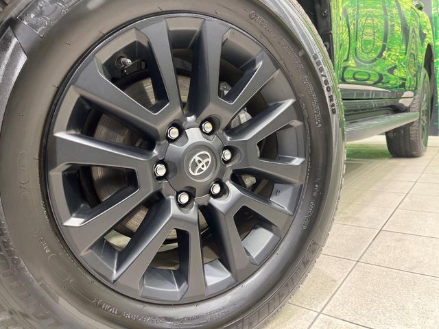 TOYOTA LANDCRUISER PRADO 2023