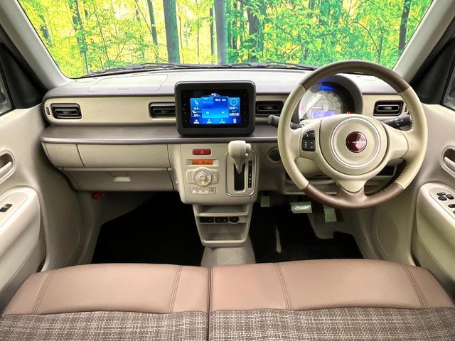 SUZUKI ALTO LAPIN LC 2023