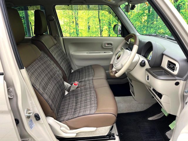 SUZUKI ALTO LAPIN LC 2023