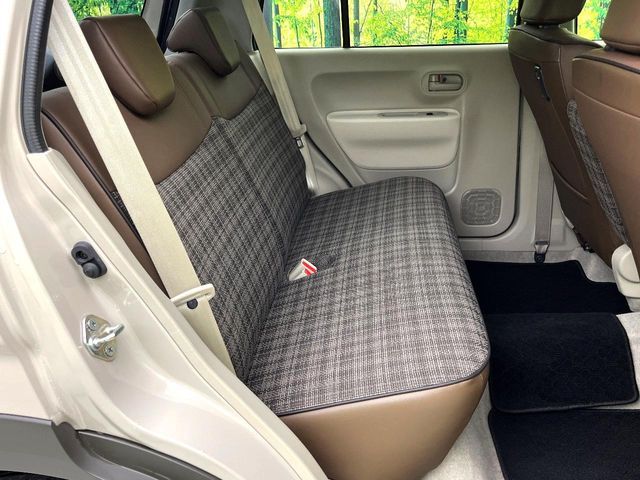 SUZUKI ALTO LAPIN LC 2023