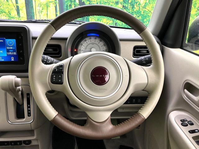 SUZUKI ALTO LAPIN LC 2023