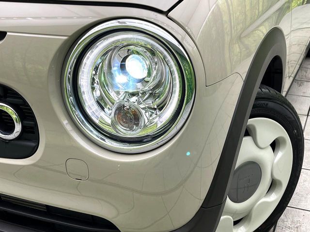 SUZUKI ALTO LAPIN LC 2023