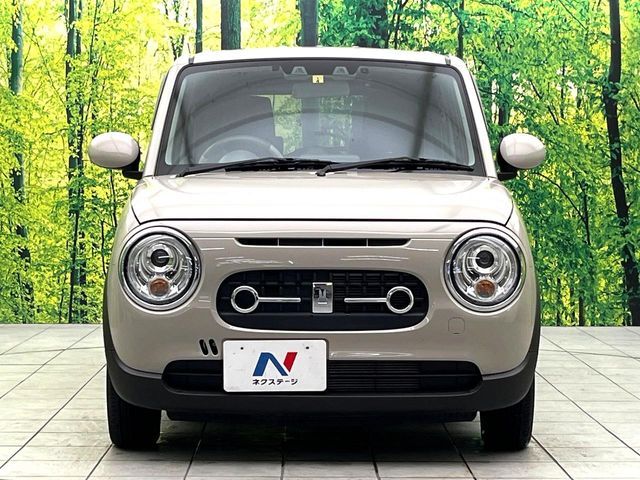 SUZUKI ALTO LAPIN LC 2023