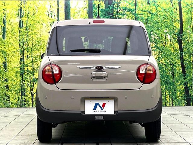 SUZUKI ALTO LAPIN LC 2023