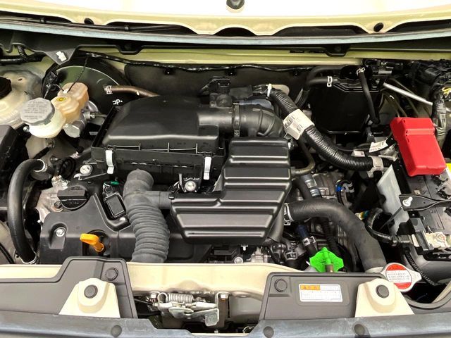 SUZUKI ALTO LAPIN LC 2023