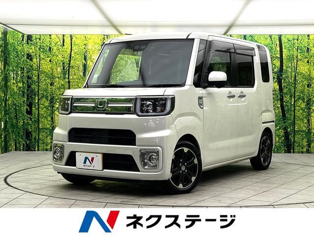 DAIHATSU WAKE 2018