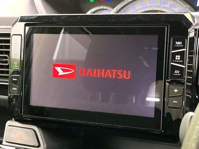 DAIHATSU WAKE 2018