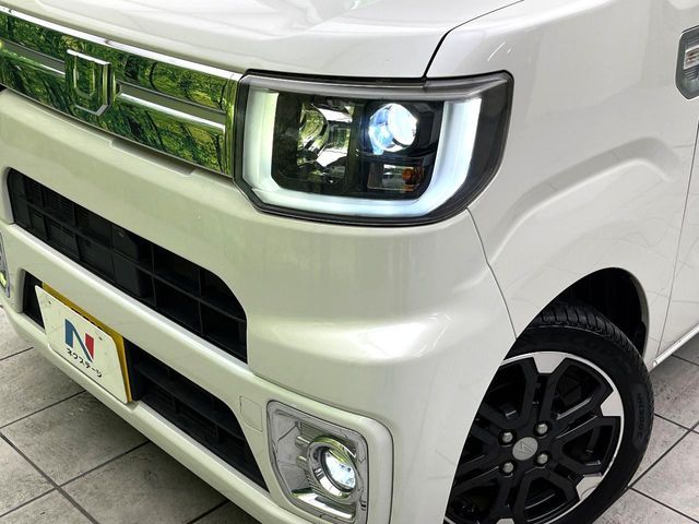 DAIHATSU WAKE 2018