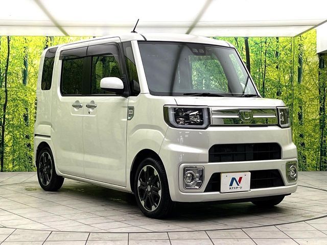 DAIHATSU WAKE 2018