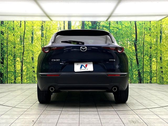 MAZDA CX-30 2021