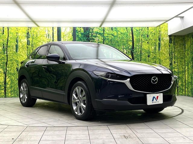 MAZDA CX-30 2021