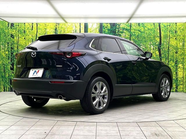 MAZDA CX-30 2021