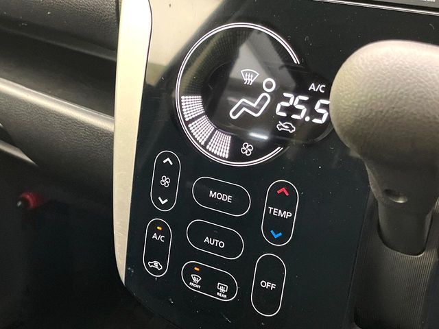 MITSUBISHI eK custom 2013