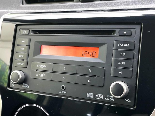 MITSUBISHI eK custom 2013